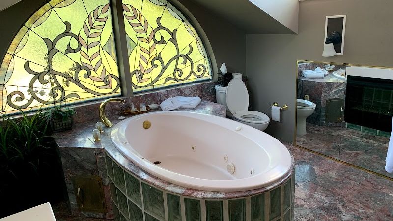 Photo of The Inn & Spa at Parkside