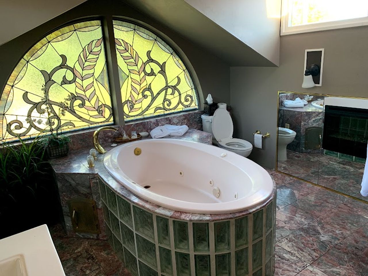 Photo of The Inn & Spa at Parkside