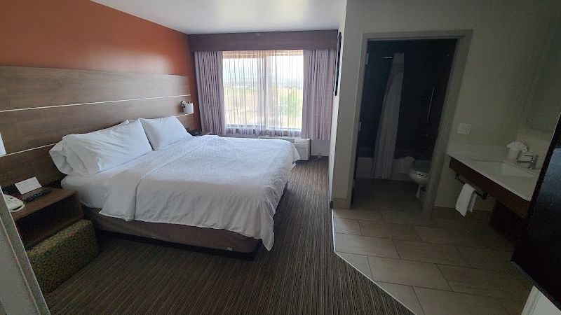 Photo of Holiday Inn Express & Suites Pasco-Tricities