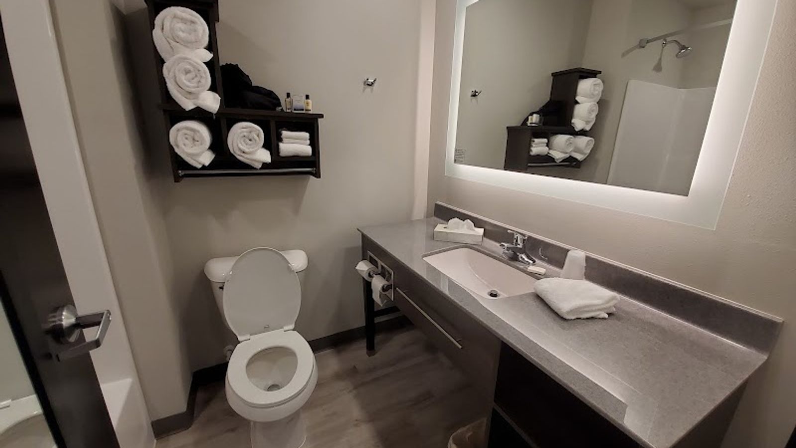 Photo of My Place Hotel-Vancouver, WA