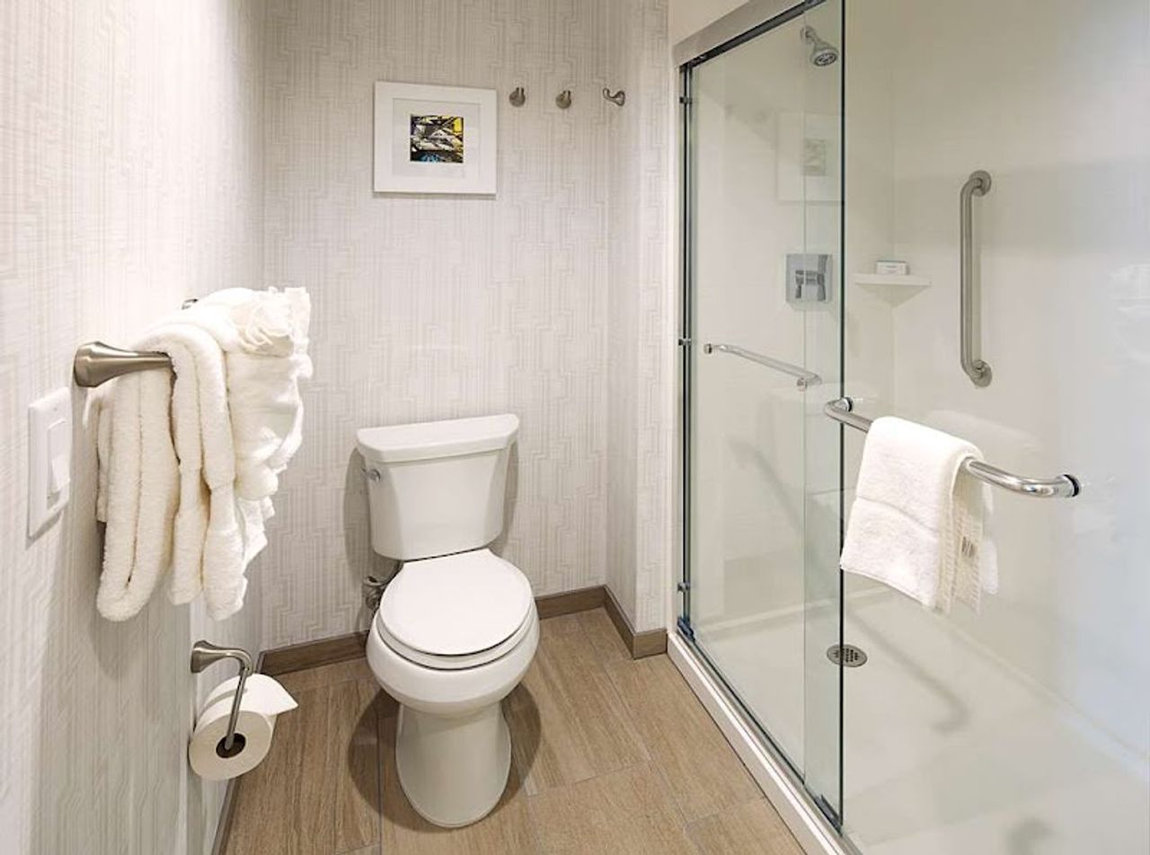 Photo of Hampton Inn & Suites Sacramento at CSUS