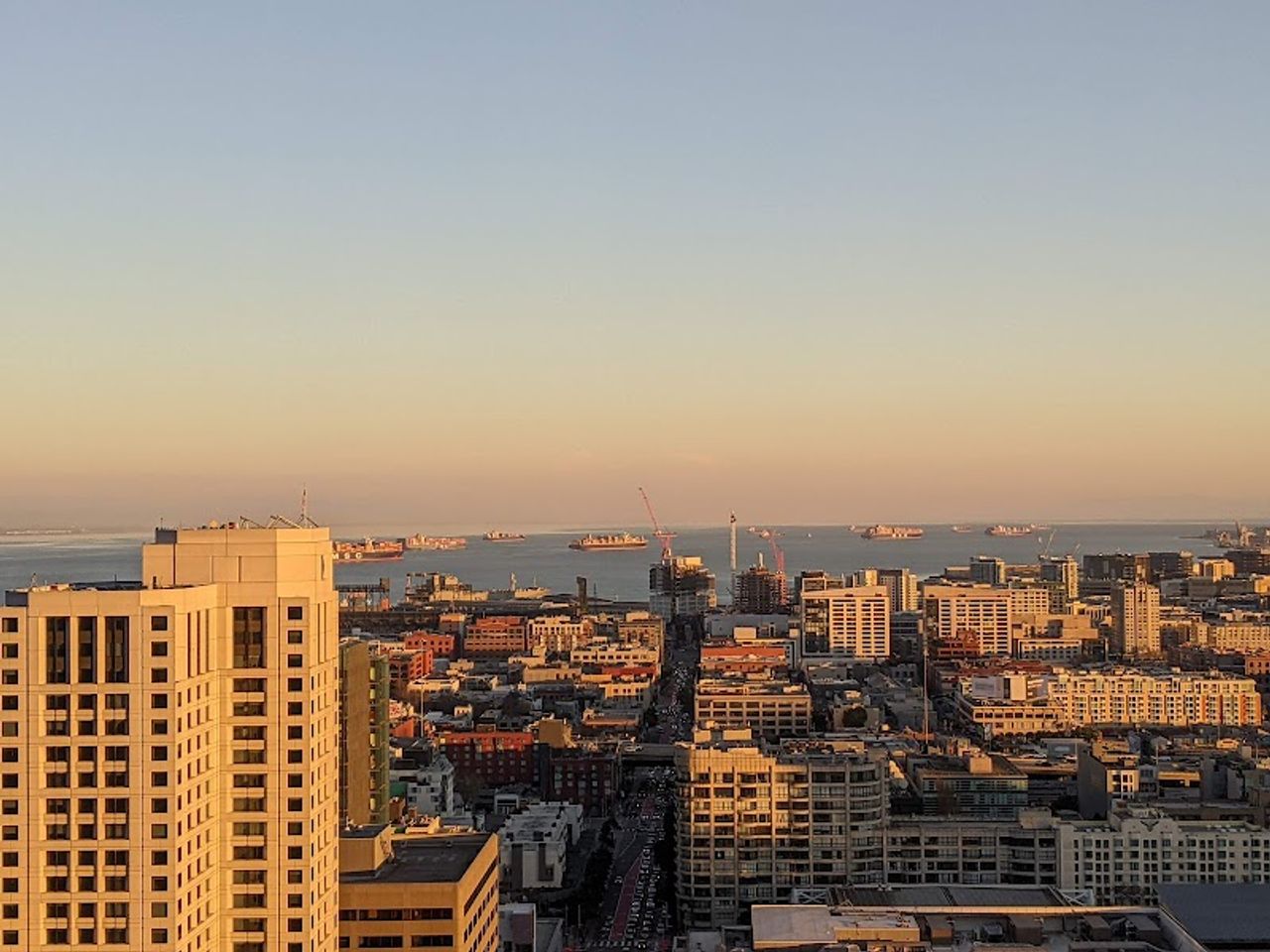 Photo of Hyatt Regency San Francisco Downtown SOMA