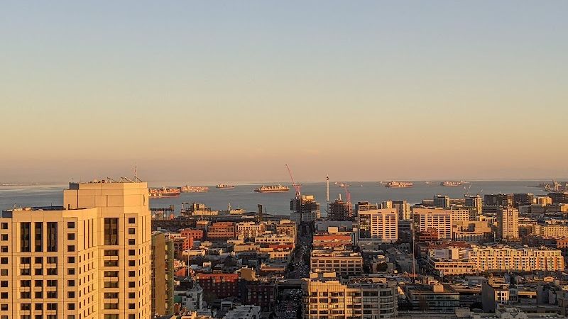 Photo of Hyatt Regency San Francisco Downtown SOMA
