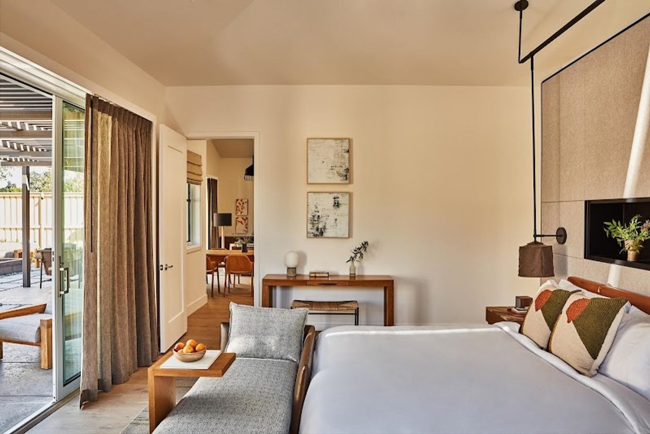 Photo of Solage, Auberge Resorts Collection