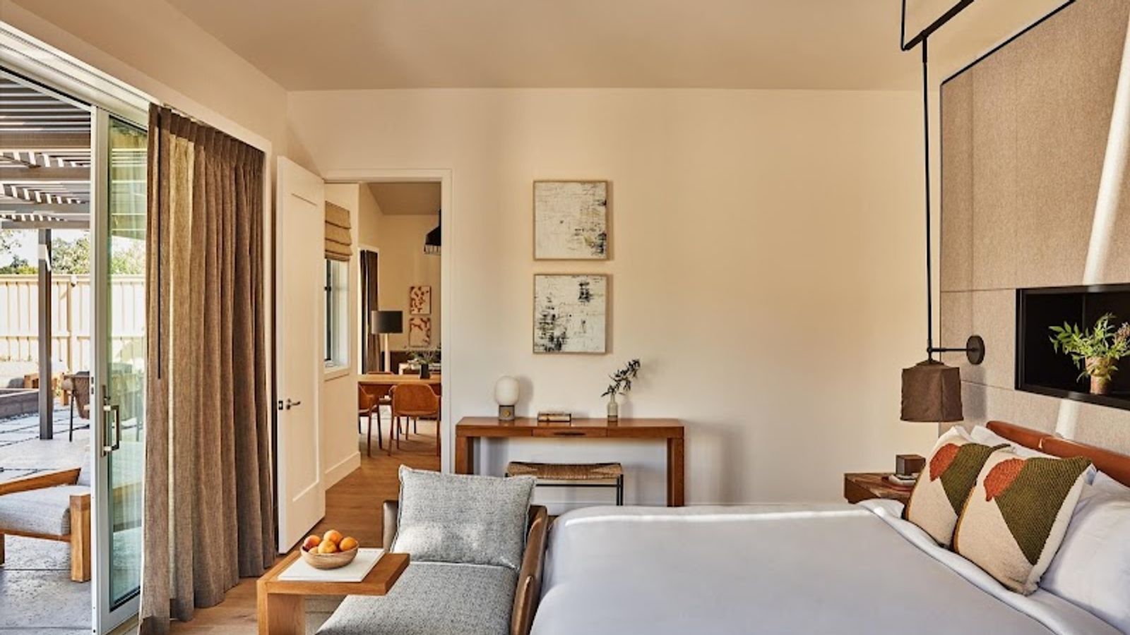 Photo of Solage, Auberge Resorts Collection