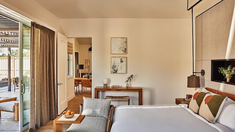 Photo of Solage, Auberge Resorts Collection