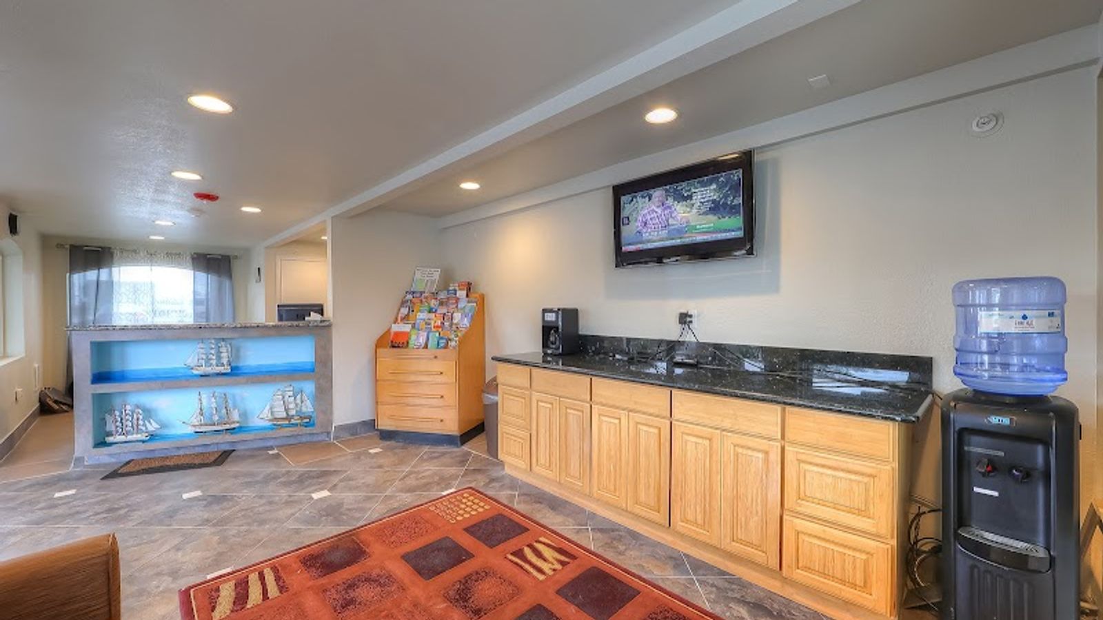 Photo of Newport Inn By OYO - Hwy 101