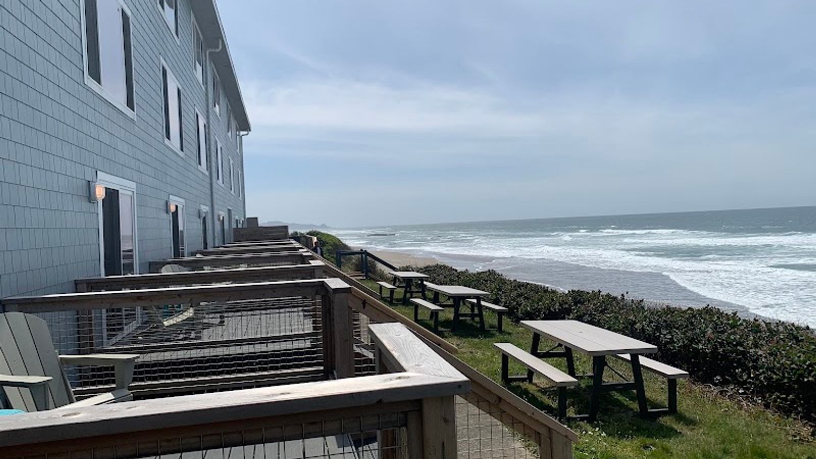 Photo of West Beach Suites