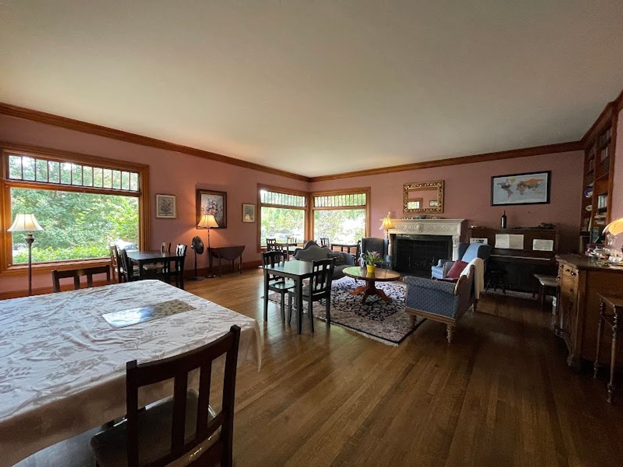 Photo of The Napa Inn & Spa