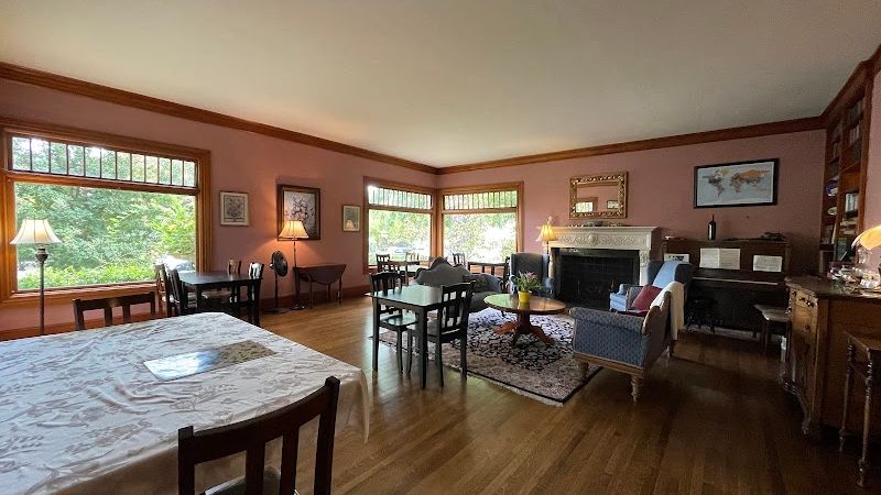 Photo of The Napa Inn & Spa