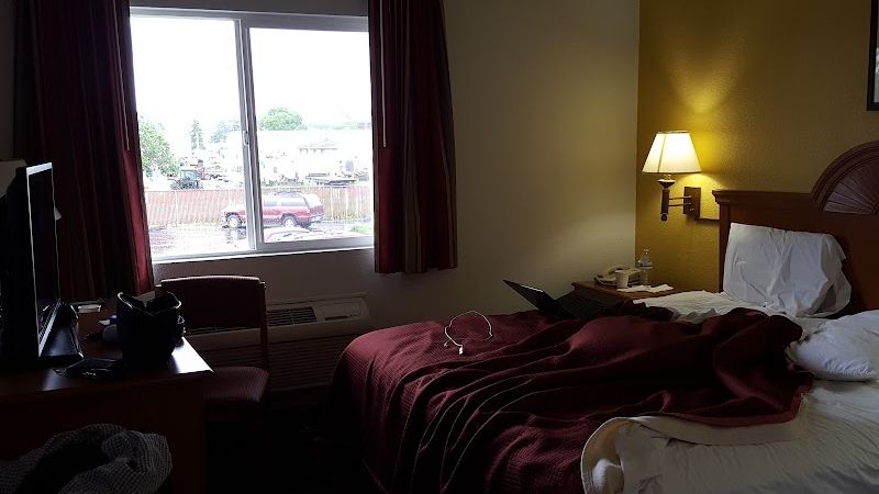 Photo of Howard Johnson by Wyndham Salem