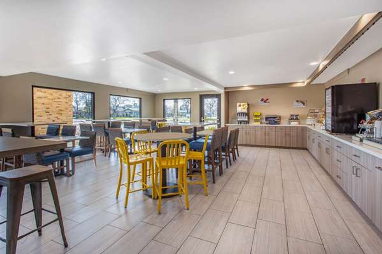 Photo of Days Inn by Wyndham Merced / Yosemite Area