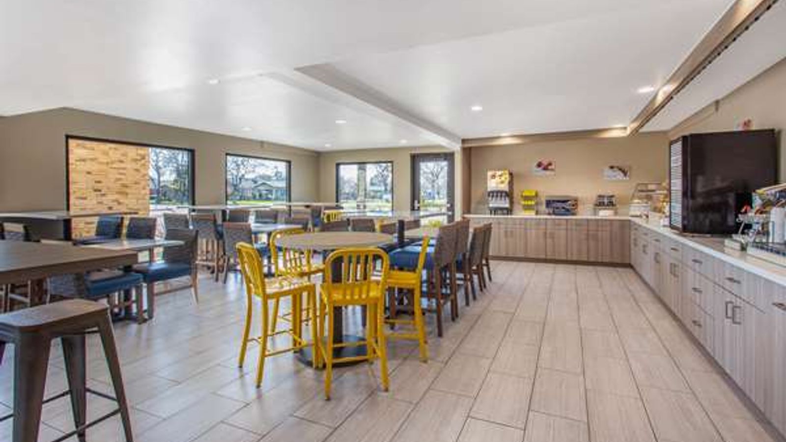 Photo of Days Inn by Wyndham Merced / Yosemite Area