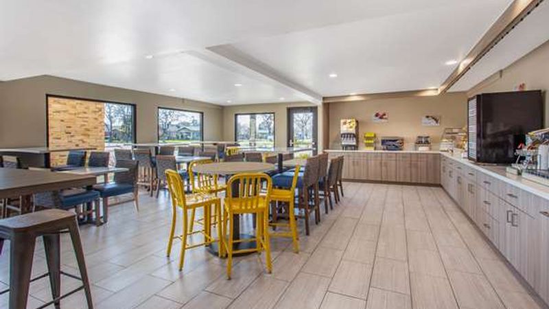 Photo of Days Inn by Wyndham Merced / Yosemite Area