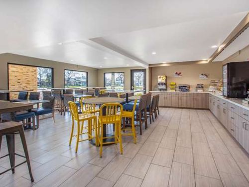 Photo of Days Inn by Wyndham Merced / Yosemite Area
