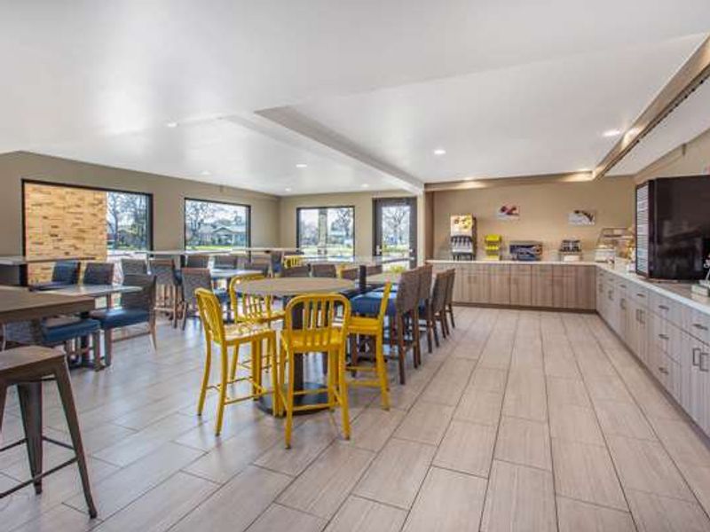 Photo of Days Inn by Wyndham Merced / Yosemite Area