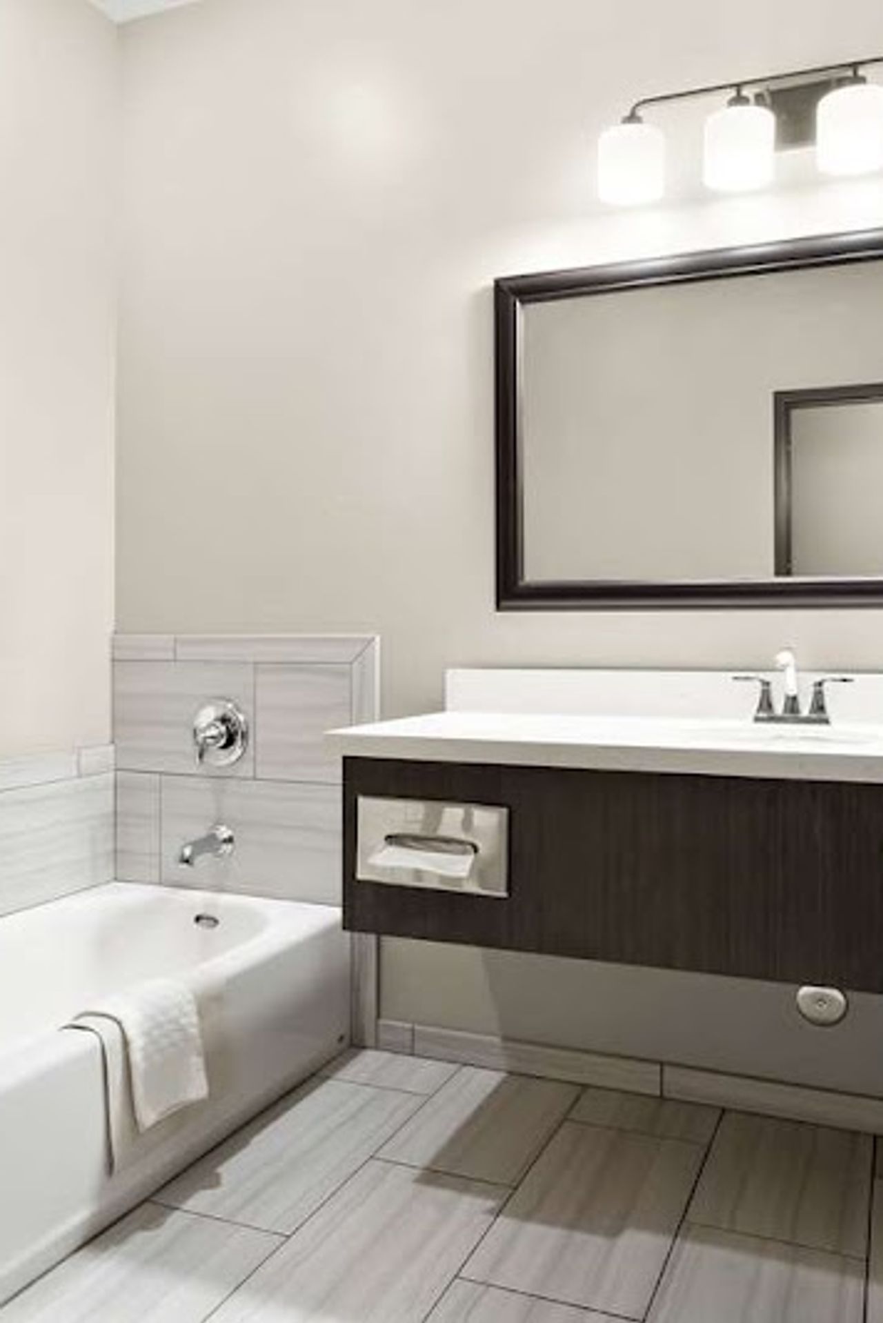 Photo of Best Western Sawtooth Inn & Suites