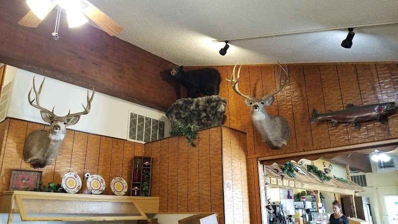 Photo of Village Inn Restaurant