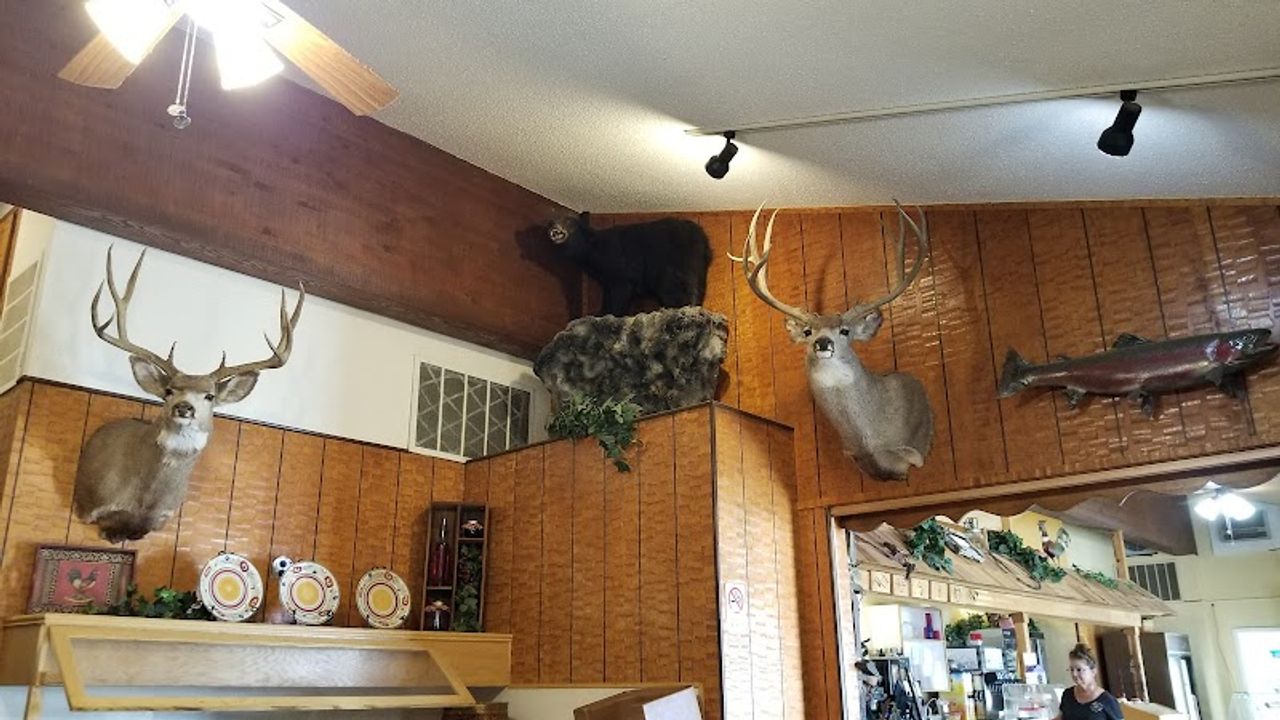 Photo of Village Inn Restaurant