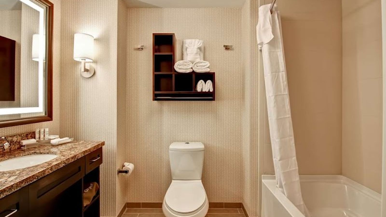 Photo of Homewood Suites by Hilton Palo Alto