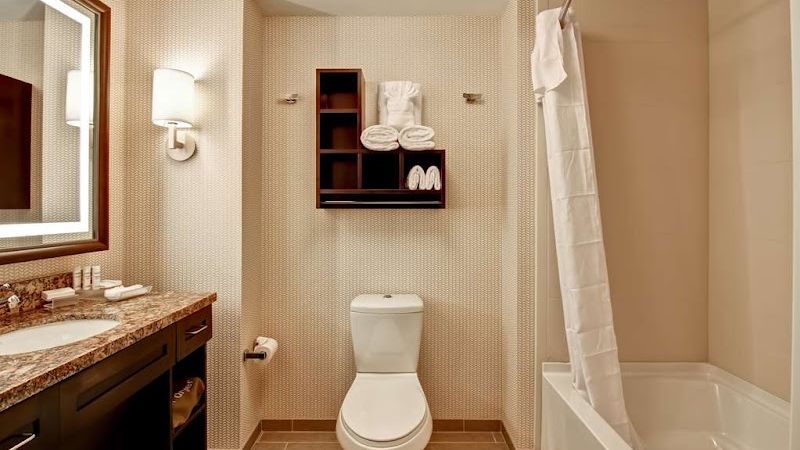 Photo of Homewood Suites by Hilton Palo Alto