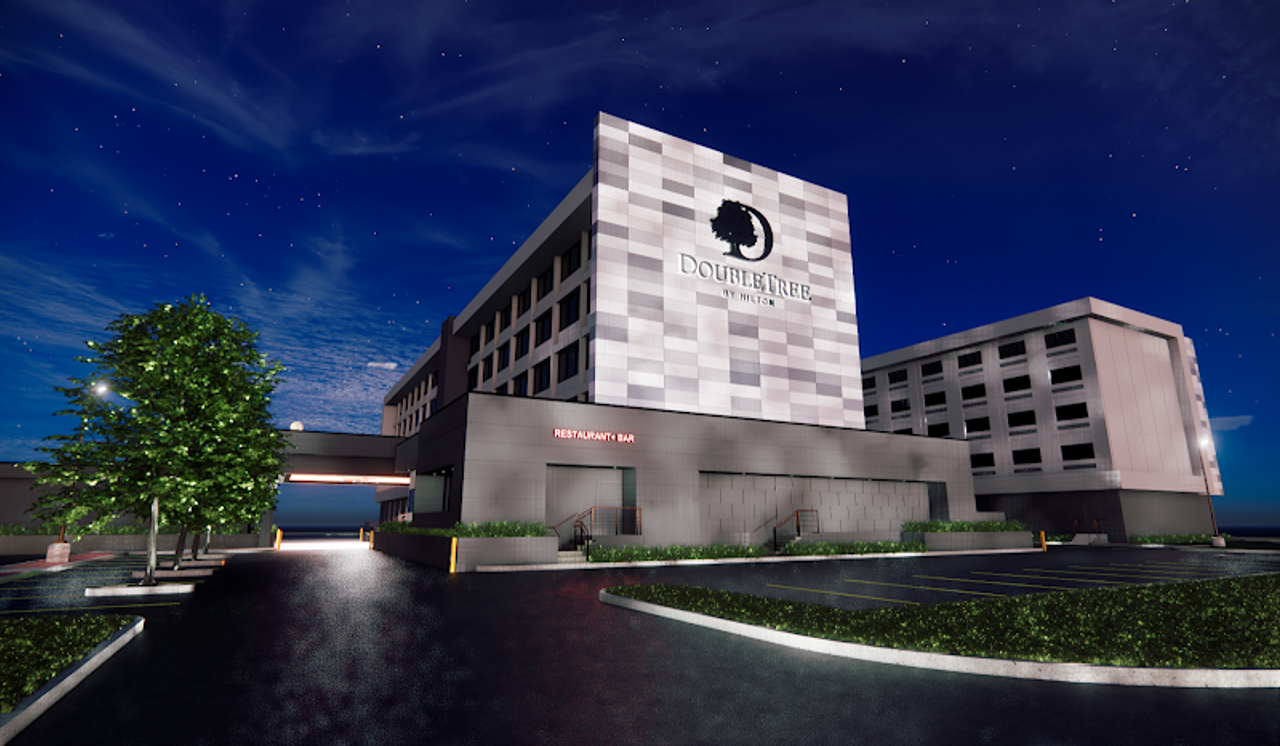 Photo of DoubleTree by Hilton San Francisco South Airport Blvd