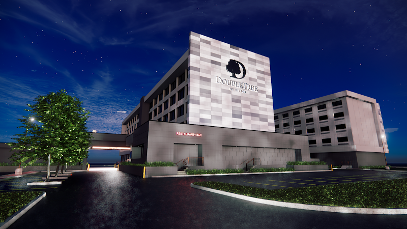 Photo of DoubleTree by Hilton San Francisco South Airport Blvd