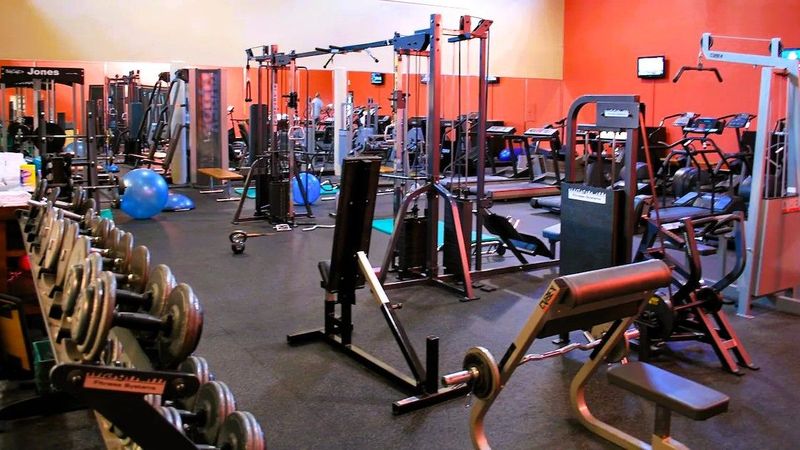 Photo of Chaminade Resort & Spa - Fitness Center