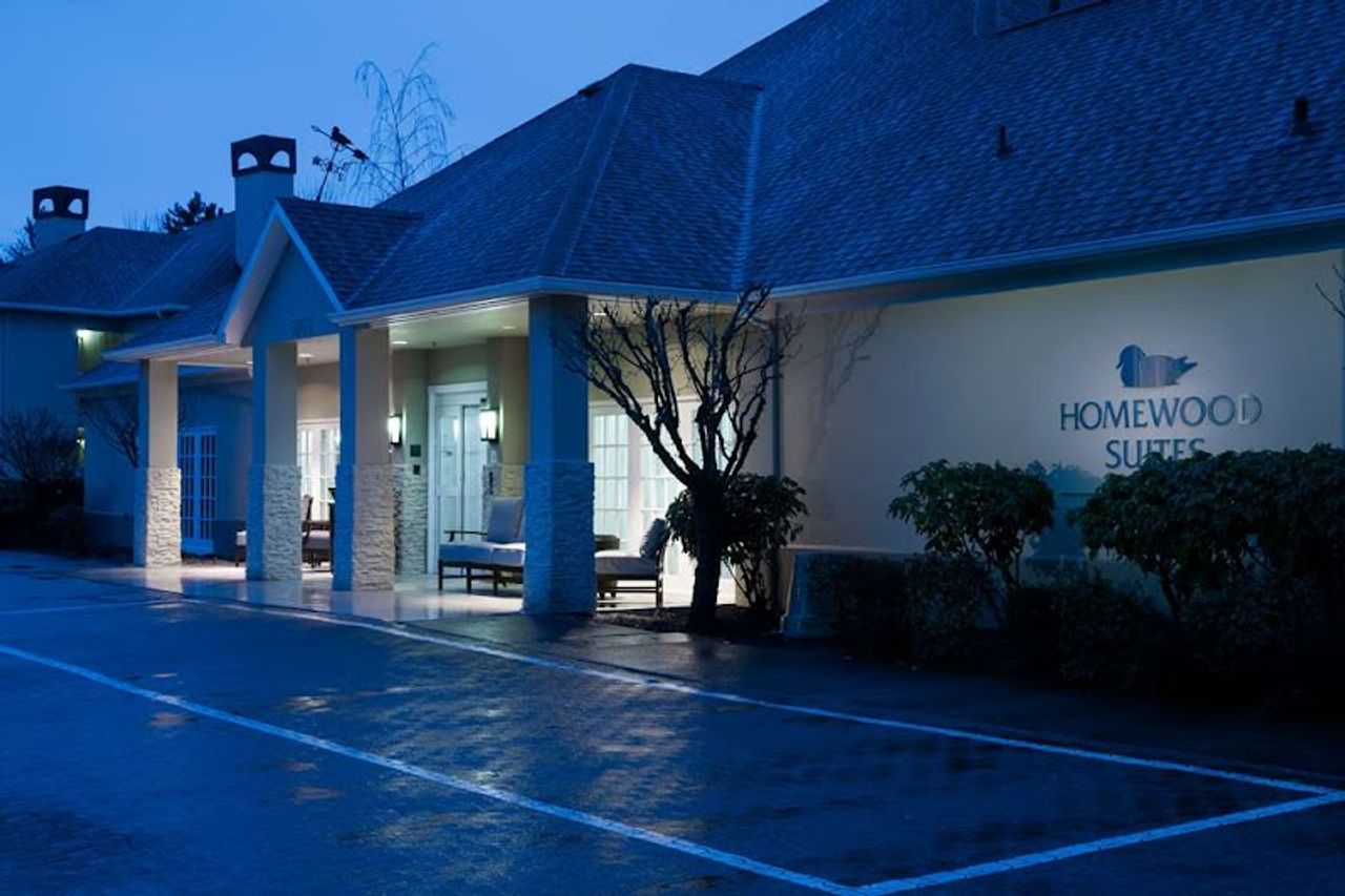 Photo of Homewood Suites by Hilton Seattle-Tacoma Airport/Tukwila