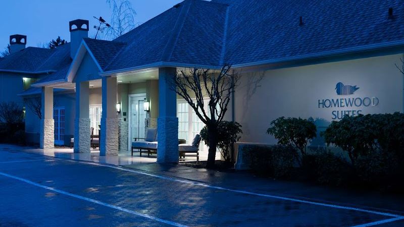 Photo of Homewood Suites by Hilton Seattle-Tacoma Airport/Tukwila