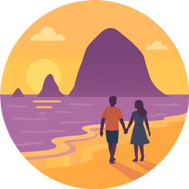 Haystack Rock & Coastal Strolls