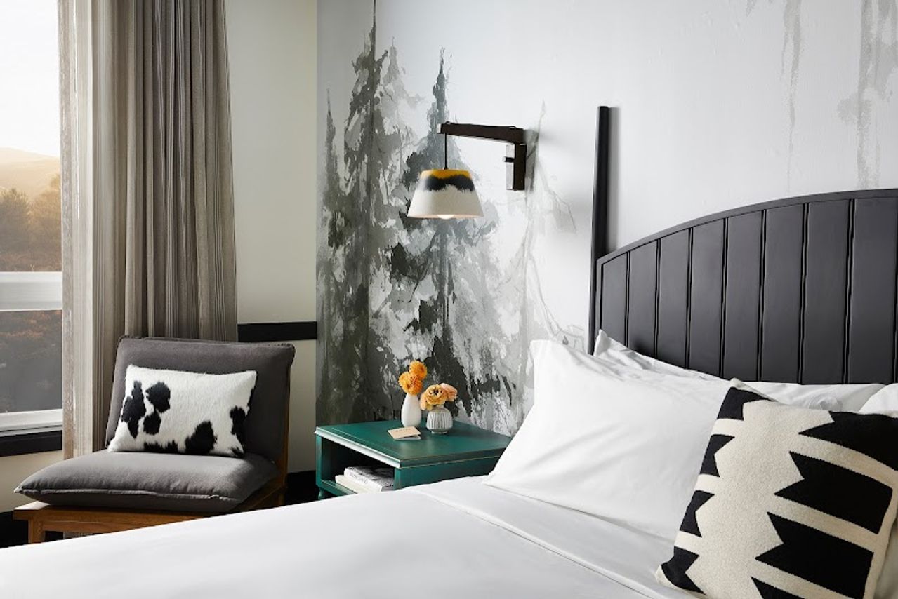 Photo of El Capitan Hotel - Room