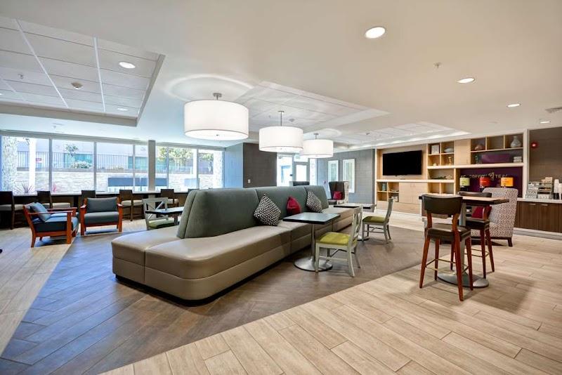 Photo of Home2 Suites by Hilton Livermore