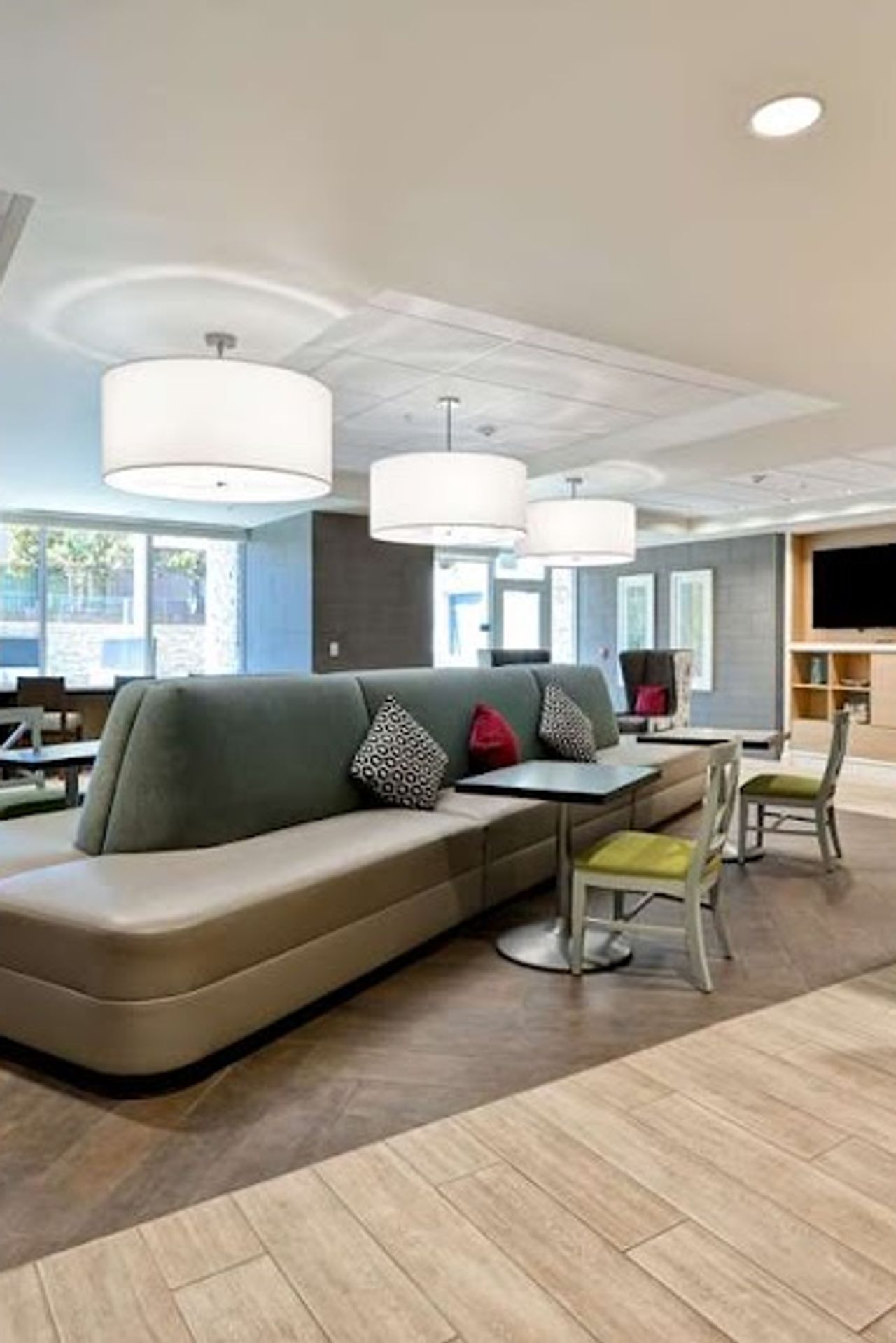 Photo of Home2 Suites by Hilton Livermore