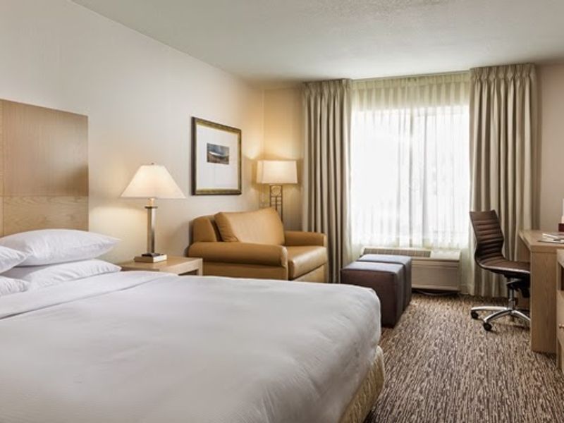 Photo of DoubleTree by Hilton Hotel Portland - Tigard