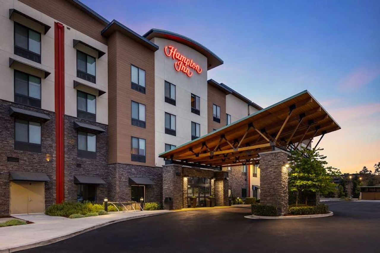 Photo of Hampton Inn San Jose Cherry Ave