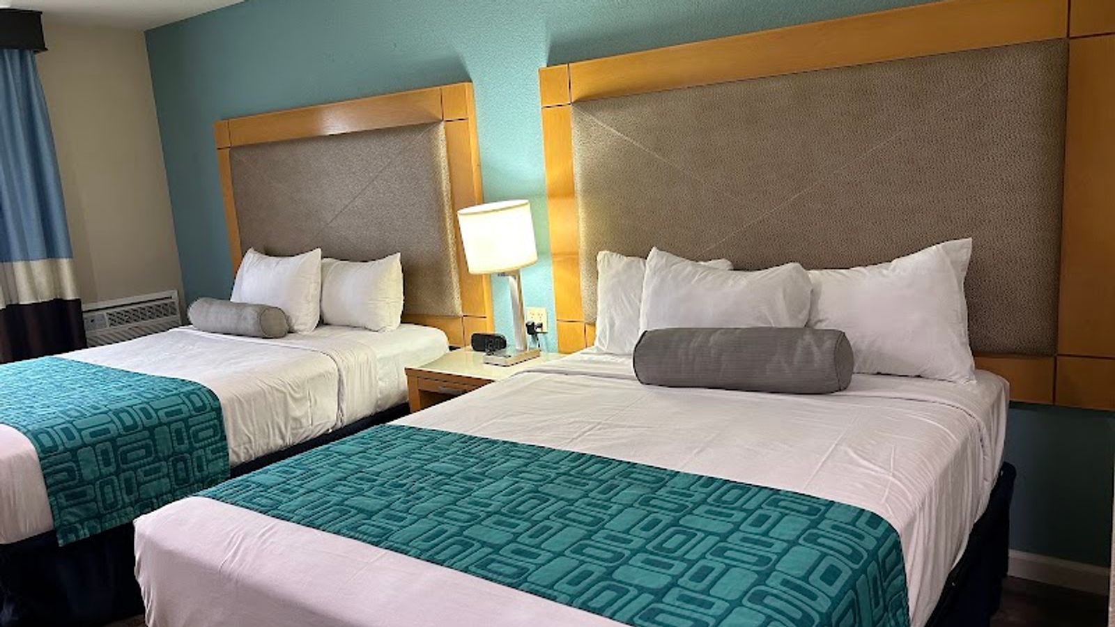 Photo of Howard Johnson by Wyndham Santa Cruz Beach Boardwalk