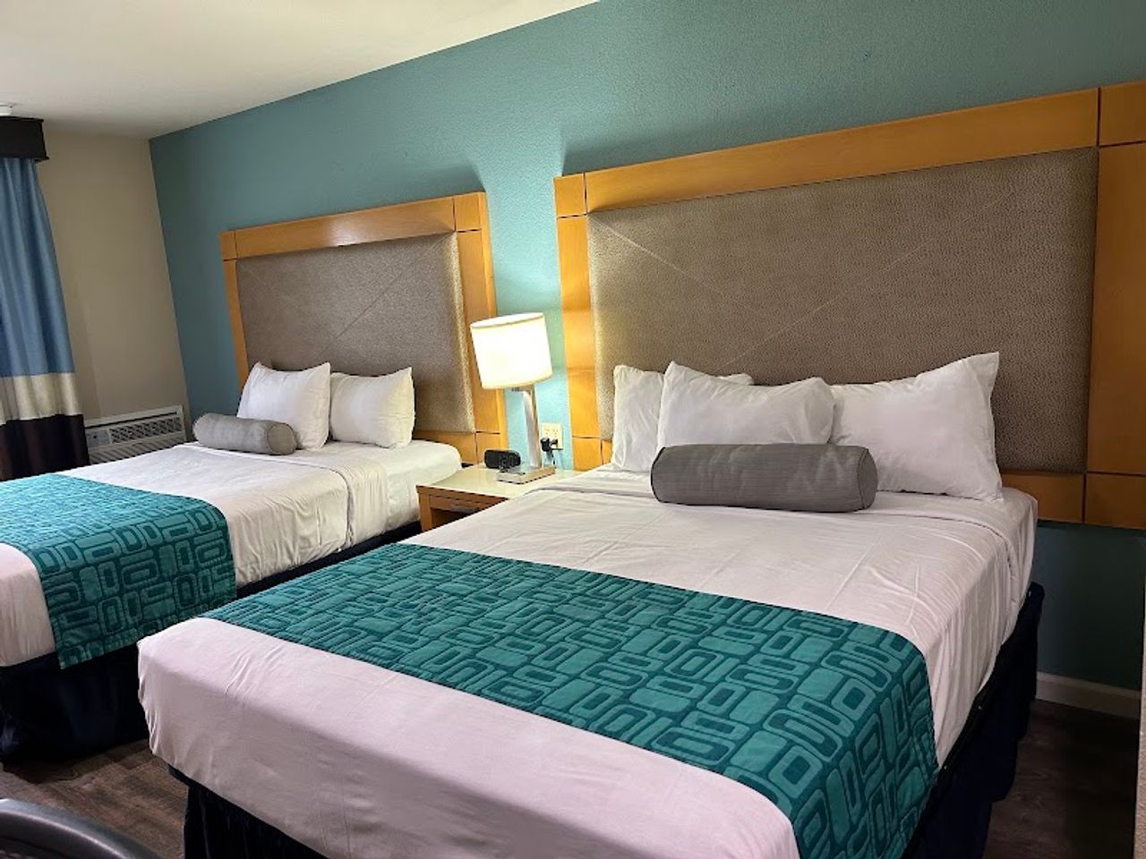 Photo of Howard Johnson by Wyndham Santa Cruz Beach Boardwalk