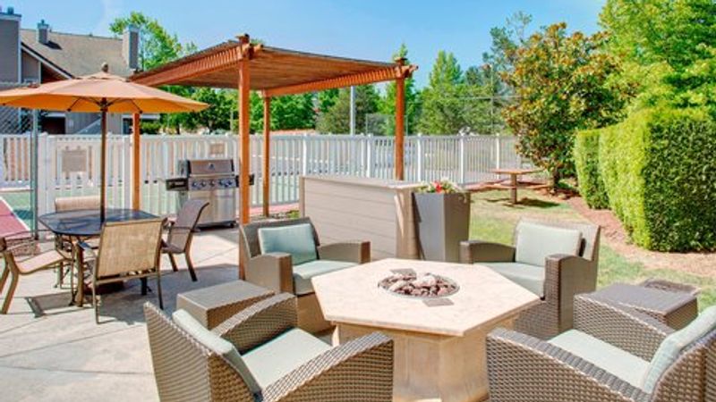 Photo of Residence Inn Seattle North/Lynnwood Everett