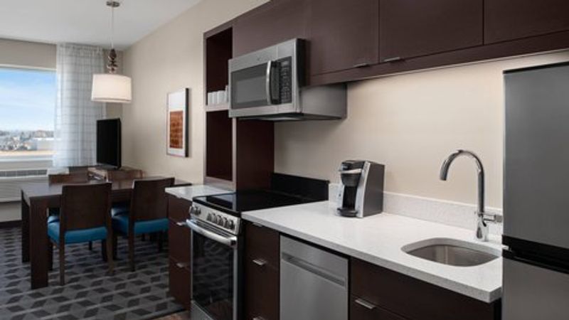 Photo of TownePlace Suites Twin Falls