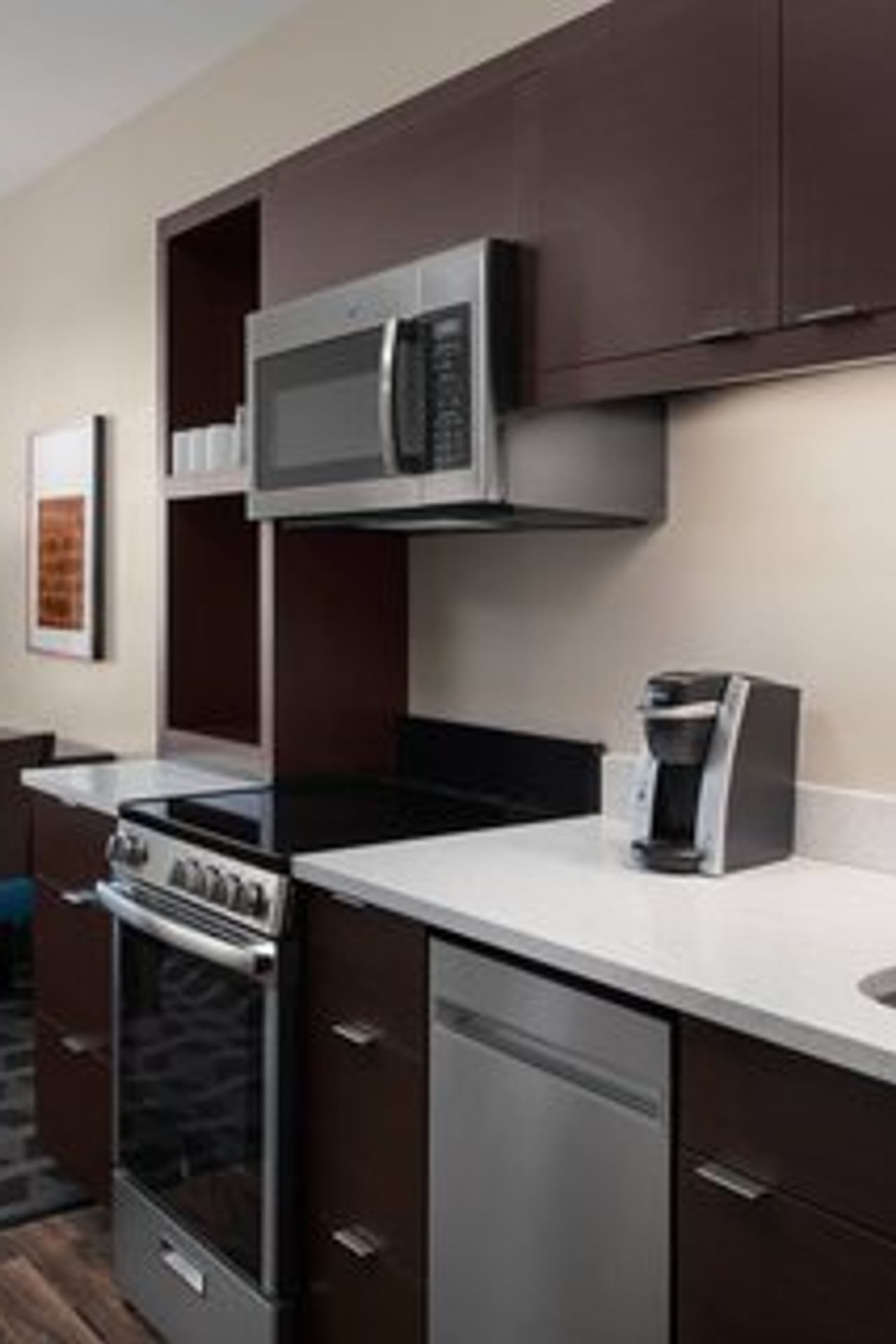 Photo of TownePlace Suites Twin Falls