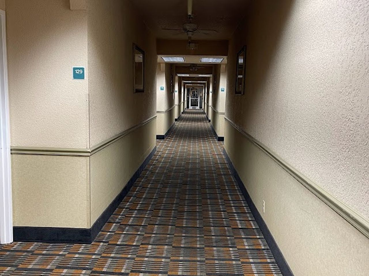 Photo of Quality Inn Fresno Yosemite Airport