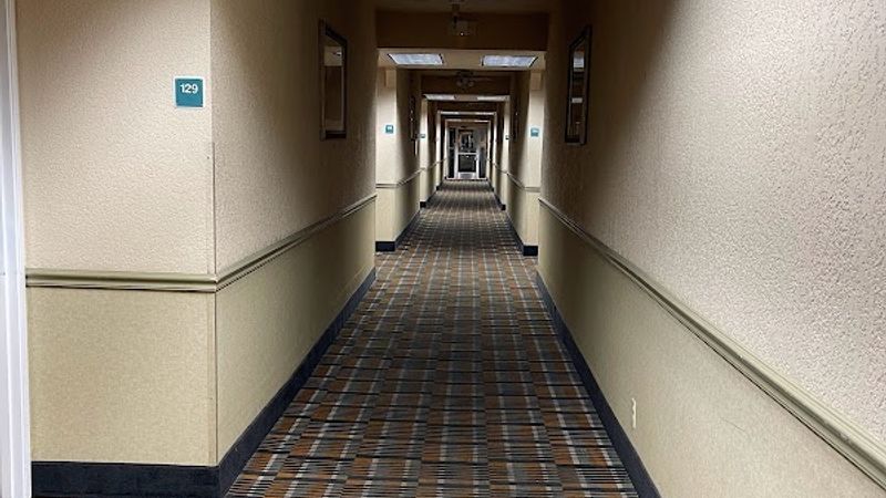 Photo of Quality Inn Fresno Yosemite Airport