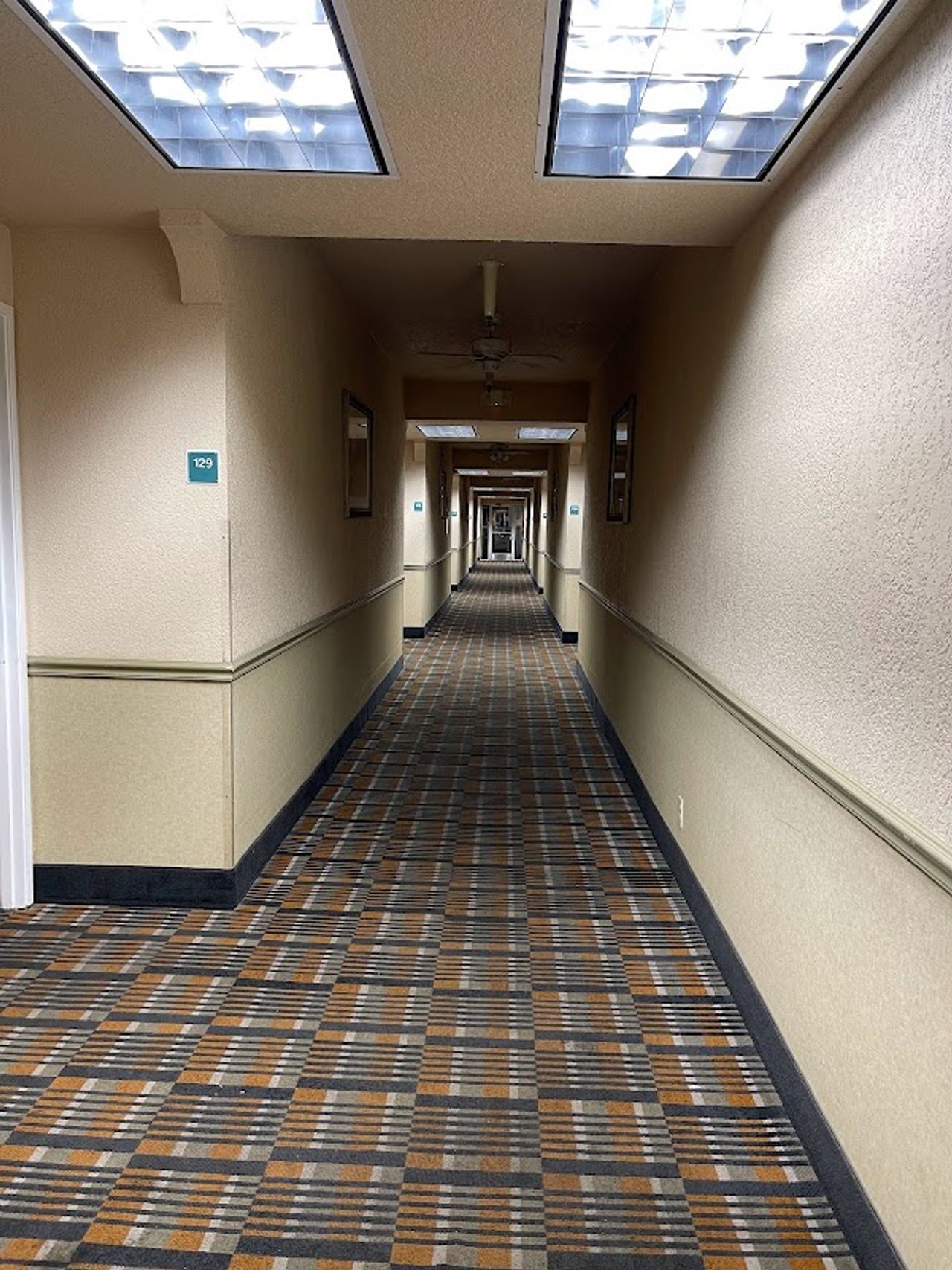 Photo of Quality Inn Fresno Yosemite Airport