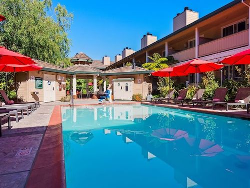 Photo of Sonoma Valley Inn, Tapestry Collection by Hilton