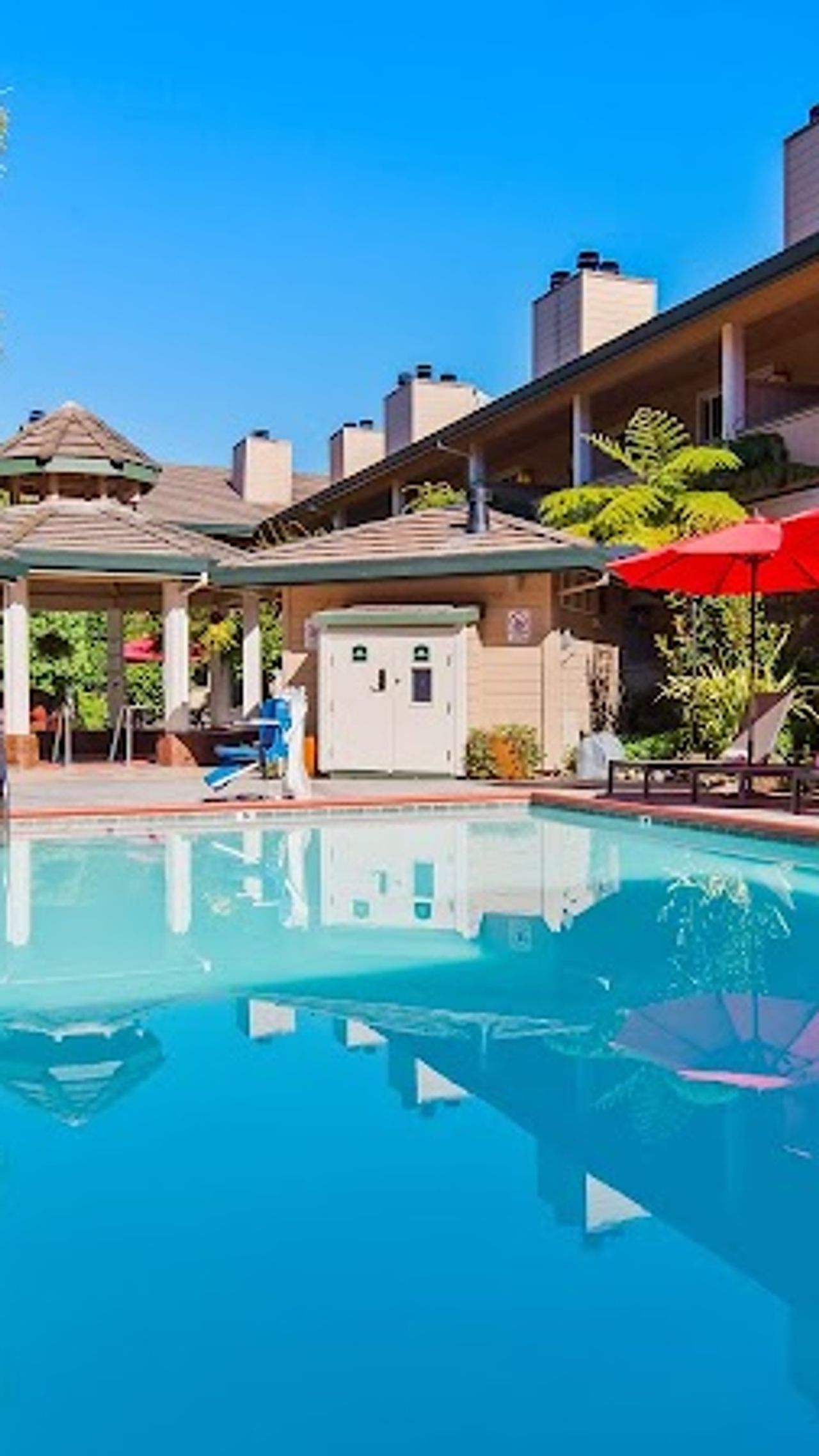 Photo of Sonoma Valley Inn, Tapestry Collection by Hilton