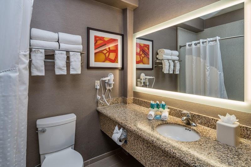 Photo of Holiday Inn Express & Suites Santa Clara by IHG