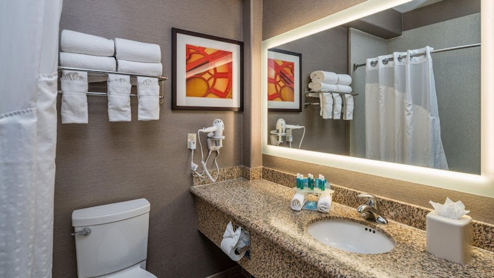 Photo of Holiday Inn Express & Suites Santa Clara by IHG