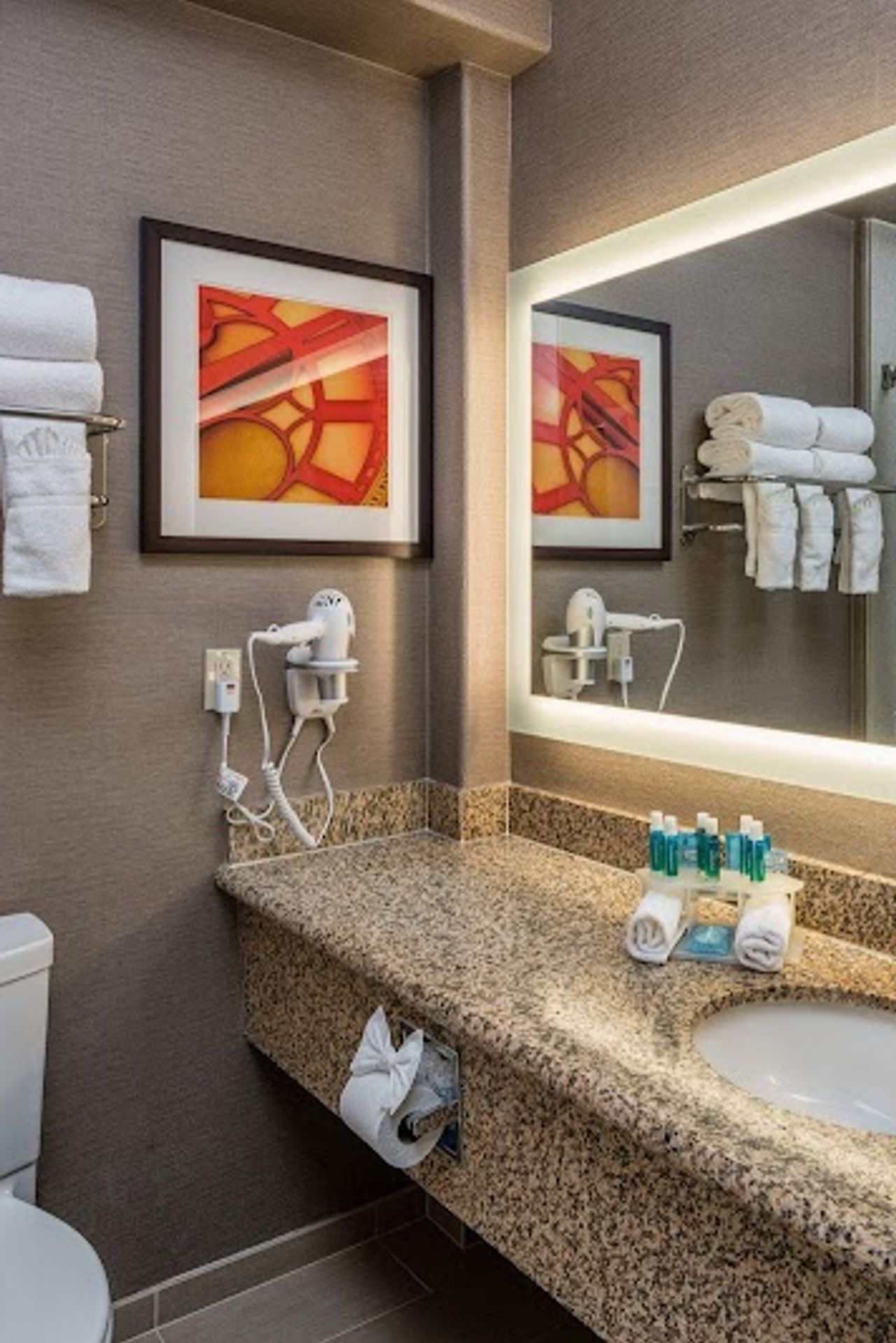 Photo of Holiday Inn Express & Suites Santa Clara by IHG