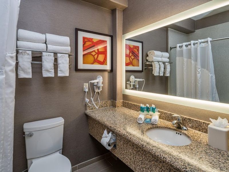Photo of Holiday Inn Express & Suites Santa Clara by IHG